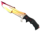 ★ Huntsman Knife | Fade (Minimal Wear)