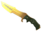 ★ Huntsman Knife | Lore (Minimal Wear)