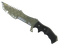 ★ Huntsman Knife | Safari Mesh (Field-Tested)
