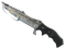★ Huntsman Knife | Scorched (Battle-Scarred)