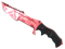 ★ Huntsman Knife | Slaughter (Minimal Wear)