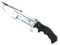 ★ Huntsman Knife | Stained (Well-Worn)
