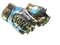 ★ Hydra Gloves | Case Hardened (Factory New)