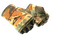 ★ Hand Wraps | Badlands (Battle-Scarred)