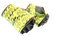 ★ Hand Wraps | CAUTION! (Battle-Scarred)