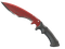 ★ Kukri Knife | Crimson Web (Field-Tested)