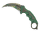 ★ Karambit | Boreal Forest (Field-Tested)