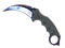 ★ Karambit | Doppler Black Pearl (Factory New)