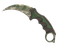 ★ Karambit | Forest DDPAT (Factory New)