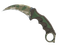 ★ Karambit | Forest DDPAT (Field-Tested)