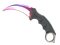 ★ Karambit | Fade (Minimal Wear)