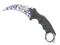 ★ Karambit | Freehand (Factory New)
