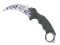 ★ Karambit | Freehand (Well-Worn)