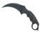 ★ Karambit | Night (Minimal Wear)