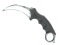 ★ Karambit | Stained (Well-Worn)