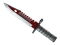 ★ StatTrak™ M9 Bayonet | Autotronic (Minimal Wear)