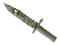 ★ StatTrak™ M9 Bayonet | Boreal Forest (Minimal Wear)