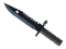 ★ StatTrak™ M9 Bayonet | Blue Steel (Factory New)