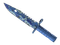 ★ StatTrak™ M9 Bayonet | Bright Water (Factory New)