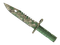 ★ StatTrak™ M9 Bayonet | Forest DDPAT (Minimal Wear)