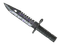 ★ StatTrak™ M9 Bayonet | Freehand (Battle-Scarred)