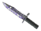 ★ StatTrak™ M9 Bayonet | Freehand (Field-Tested)