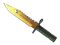 ★ StatTrak™ M9 Bayonet | Lore (Field-Tested)