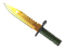 ★ StatTrak™ M9 Bayonet | Lore (Minimal Wear)