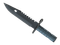 ★ StatTrak™ M9 Bayonet | Night (Factory New)