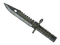 ★ StatTrak™ M9 Bayonet | Safari Mesh (Battle-Scarred)