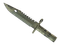 ★ StatTrak™ M9 Bayonet | Safari Mesh (Field-Tested)