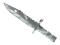 ★ StatTrak™ M9 Bayonet | Urban Masked (Minimal Wear)