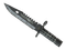 ★ StatTrak™ M9 Bayonet | Urban Masked (Battle-Scarred)