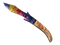 ★ StatTrak™ Navaja Knife | Marble Fade (Minimal Wear)
