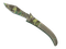 ★ StatTrak™ Navaja Knife | Boreal Forest (Field-Tested)