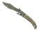 ★ StatTrak™ Navaja Knife | Safari Mesh (Battle-Scarred)