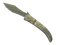 ★ StatTrak™ Navaja Knife | Safari Mesh (Minimal Wear)