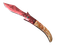 ★ StatTrak™ Navaja Knife | Slaughter (Field-Tested)