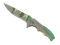 ★ StatTrak™ Nomad Knife | Boreal Forest (Field-Tested)