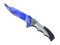 ★ StatTrak™ Nomad Knife | Doppler Phase 4 (Factory New)
