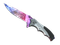 ★ StatTrak™ Nomad Knife | Doppler Phase 1 (Minimal Wear)