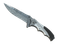 ★ StatTrak™ Nomad Knife | Damascus Steel (Battle-Scarred)