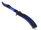 ★ StatTrak™ Butterfly Knife | Doppler Phase 4 (Factory New)
