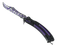 ★ StatTrak™ Butterfly Knife | Freehand (Well-Worn)