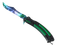 ★ StatTrak™ Butterfly Knife | Gamma Doppler Phase 1 (Minimal Wear)