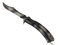 ★ StatTrak™ Butterfly Knife | Scorched (Minimal Wear)