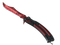 ★ StatTrak™ Butterfly Knife | Slaughter (Factory New)