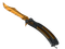 ★ StatTrak™ Butterfly Knife | Tiger Tooth (Minimal Wear)