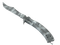 ★ StatTrak™ Butterfly Knife | Urban Masked (Factory New)