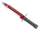 ★ StatTrak™ Bayonet | Autotronic (Factory New)